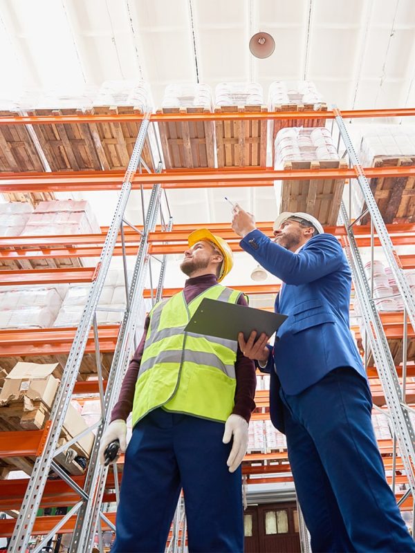 O nás BP Solution Regálové systémy O nás BP Solution Regálové systémy